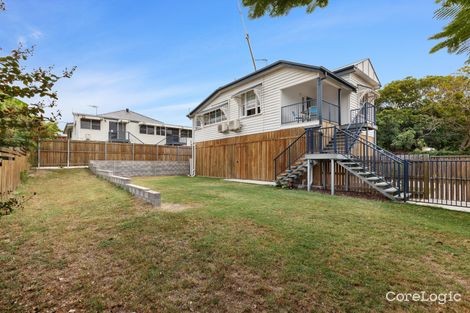 Property photo of 48 Murray Lane The Range QLD 4700