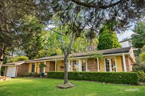 Property photo of 2 Durack Place St Ives NSW 2075