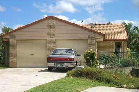 15 Ogilvie Cres, Nerang, QLD 4211