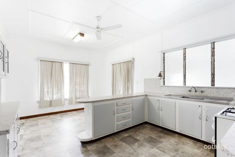 Property photo of 208 Upper Dawson Road The Range QLD 4700