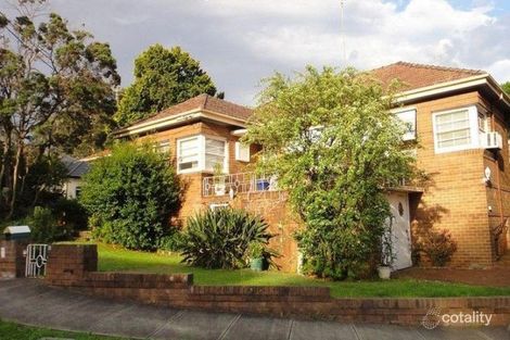 21 Rosebank Cres, Hurstville, NSW 2220