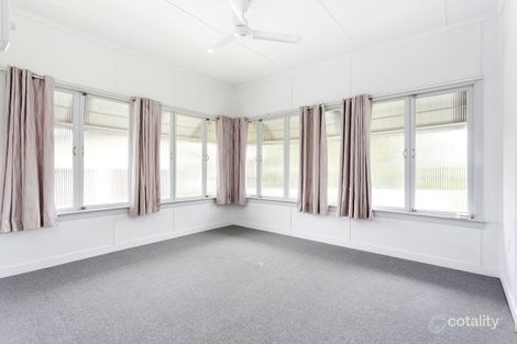 Property photo of 208 Upper Dawson Road The Range QLD 4700