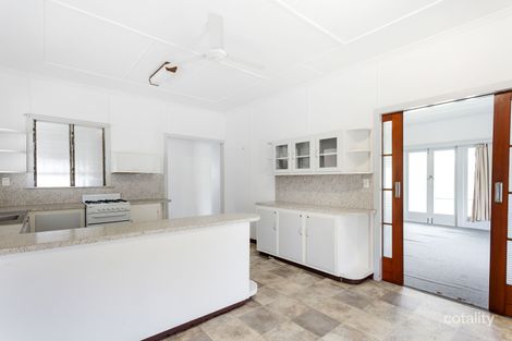 Property photo of 208 Upper Dawson Road The Range QLD 4700