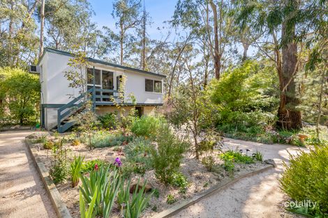 Property photo of 58 Royston Road Halls Gap VIC 3381