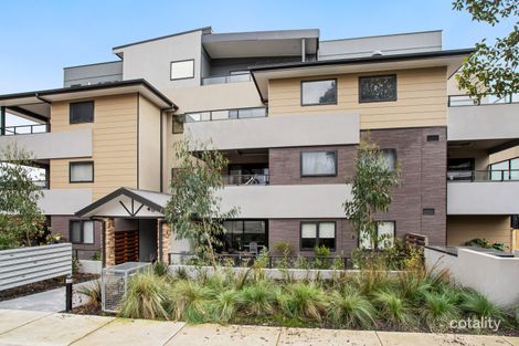 Property photo of 307/4 Alfrick Road Croydon VIC 3136