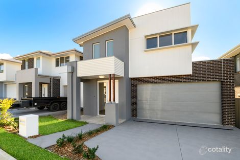41 Peartree Cct, Werrington, NSW 2747