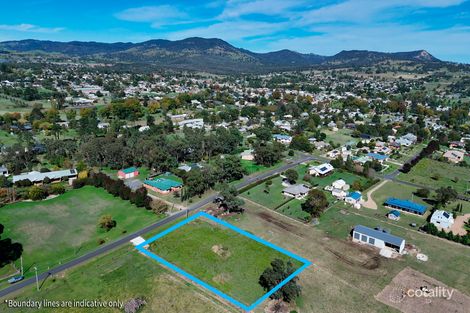 11 Aldershot Rd, Tenterfield, NSW 2372