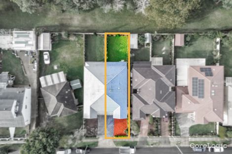 Property photo of 9A Sinfield Street Ermington NSW 2115
