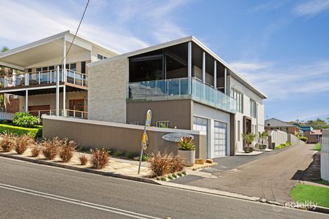 Property photo of 23A Beach Road Redhead NSW 2290