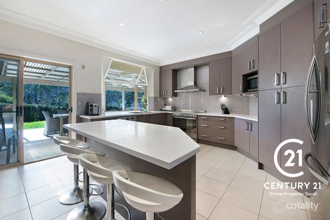 Property photo of 21 Munros Lane Glenorie NSW 2157