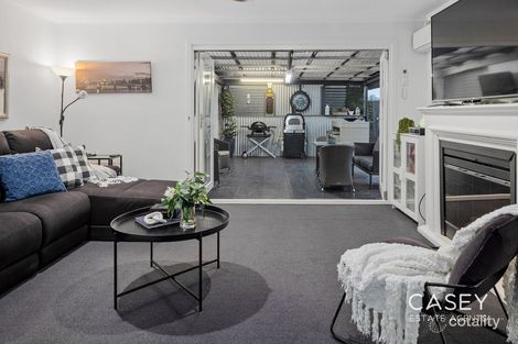 Property photo of 6 Talara Court Cranbourne VIC 3977