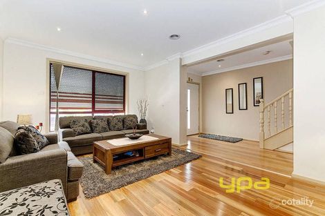 Property photo of 6 Malabar Street Roxburgh Park VIC 3064