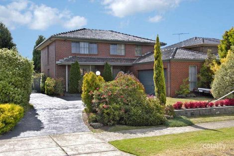 13 Vanessa Ct, St Helena, VIC 3088