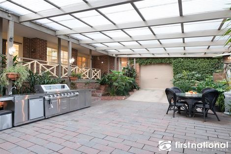 Property photo of 27 St Georges Road Beaconsfield Upper VIC 3808