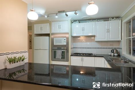 Property photo of 27 St Georges Road Beaconsfield Upper VIC 3808