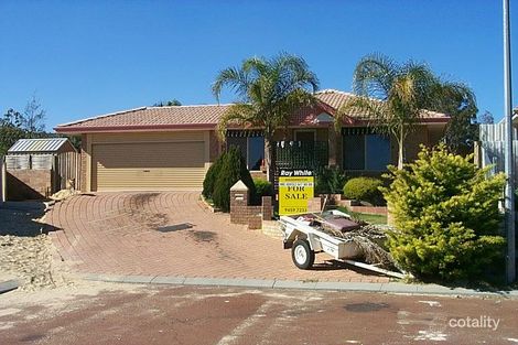 38 Ellamere Rtt, Maddington, WA 6109