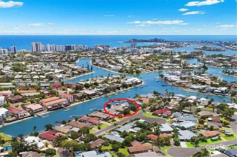 Property photo of 24 Balyarta Crescent Mooloolaba QLD 4557