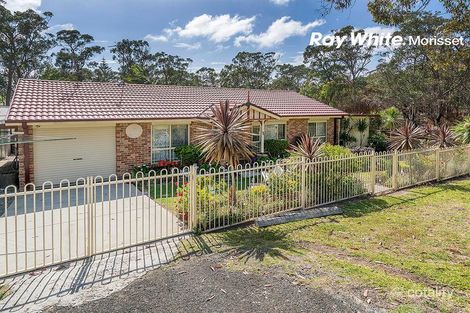 Property photo of 3 Rivergum Drive Morisset NSW 2264