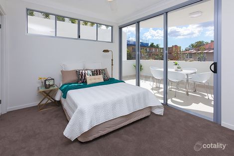 Property photo of 203/19 Isedale Street Wooloowin QLD 4030