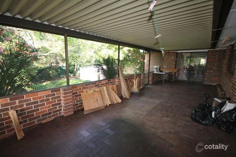 Property photo of 106 Trobriand Crescent Glenfield NSW 2167