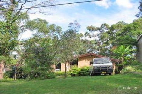 23 Roselands Ave, Frenchs Forest, NSW 2086
