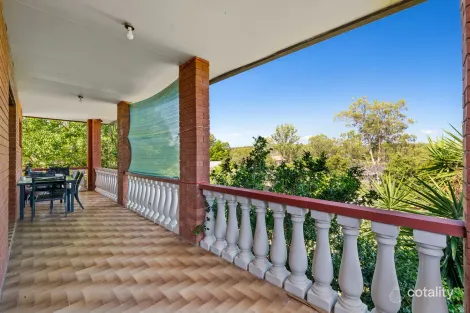 Property photo of 17 Greendale Road Wallacia NSW 2745