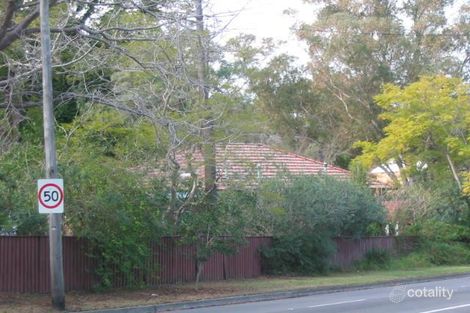 9 Trouve St, Lane Cove, NSW 2066