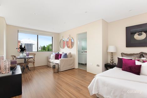 Property photo of 13/428 Darling Street Balmain NSW 2041