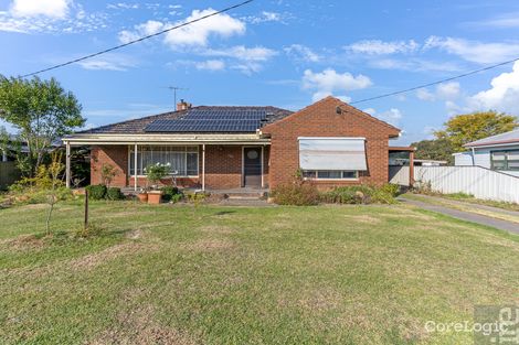 Property photo of 155 Burke Street Wangaratta VIC 3677