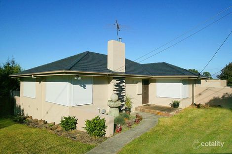 Property photo of 26 Mountain Gate Drive Ferntree Gully VIC 3156