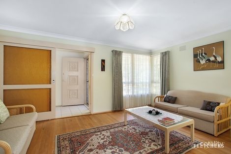 Property photo of 1/7 Dowle Street Macleod VIC 3085