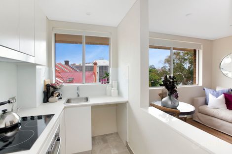 Property photo of 13/428 Darling Street Balmain NSW 2041