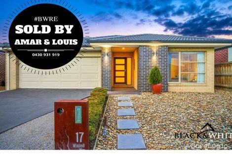 Property photo of 17 Windmill Way Point Cook VIC 3030