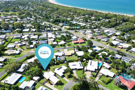 Property photo of 7 Leister Court Bucasia QLD 4750