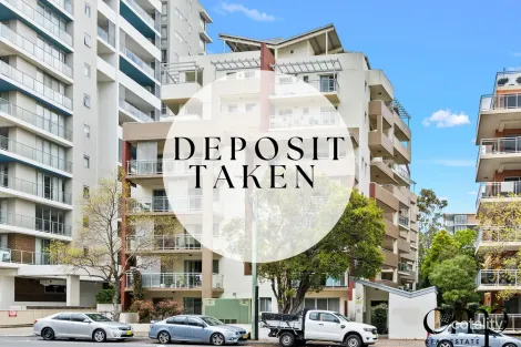 Property photo of 32/4-6 Lachlan Street Liverpool NSW 2170