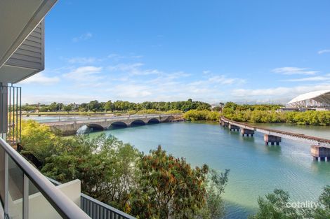 12/8-32 Stanley St, Townsville City, QLD 4810