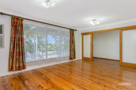 Property photo of 27 Bellevue Drive Carlingford NSW 2118
