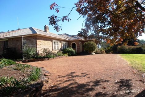 889 Gumble Rd, Cumnock, NSW 2867
