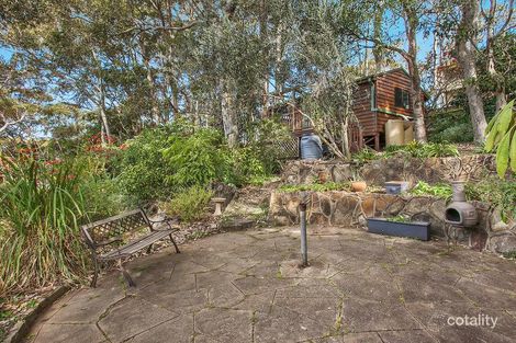 Property photo of 45 Kevin Avenue Avalon Beach NSW 2107