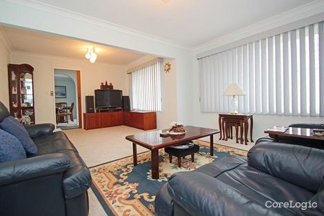 Property photo of 34 Blackford Crescent South Penrith NSW 2750