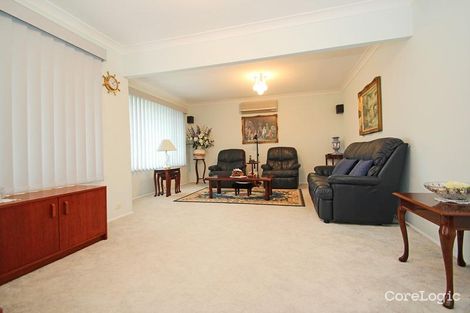 Property photo of 34 Blackford Crescent South Penrith NSW 2750