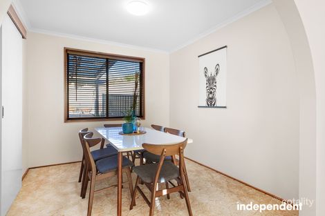 Property photo of 5 McKain Place Gilmore ACT 2905