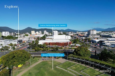 13/146-150 Grafton St, Cairns City, QLD 4870