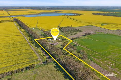 159 Pircarra Lane, Derrinallum, VIC 3325
