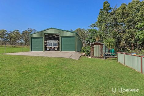 Property photo of 129 Adelong Avenue Thagoona QLD 4306