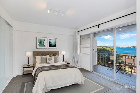 Property photo of 11/4-8 Kareela Road Cremorne Point NSW 2090