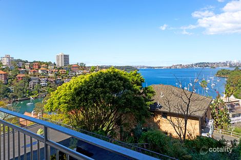 Property photo of 11/4-8 Kareela Road Cremorne Point NSW 2090