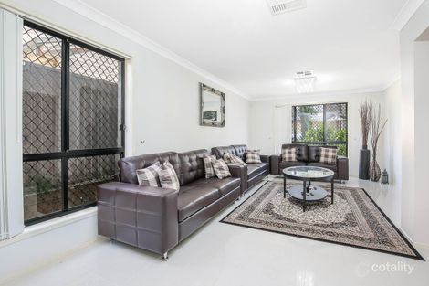 Property photo of 19 Acropolis Avenue Rooty Hill NSW 2766