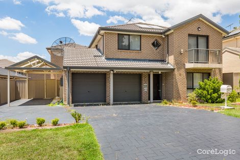 Property photo of 19 Acropolis Avenue Rooty Hill NSW 2766