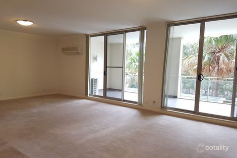 Property photo of 216/21 Hill Road Wentworth Point NSW 2127